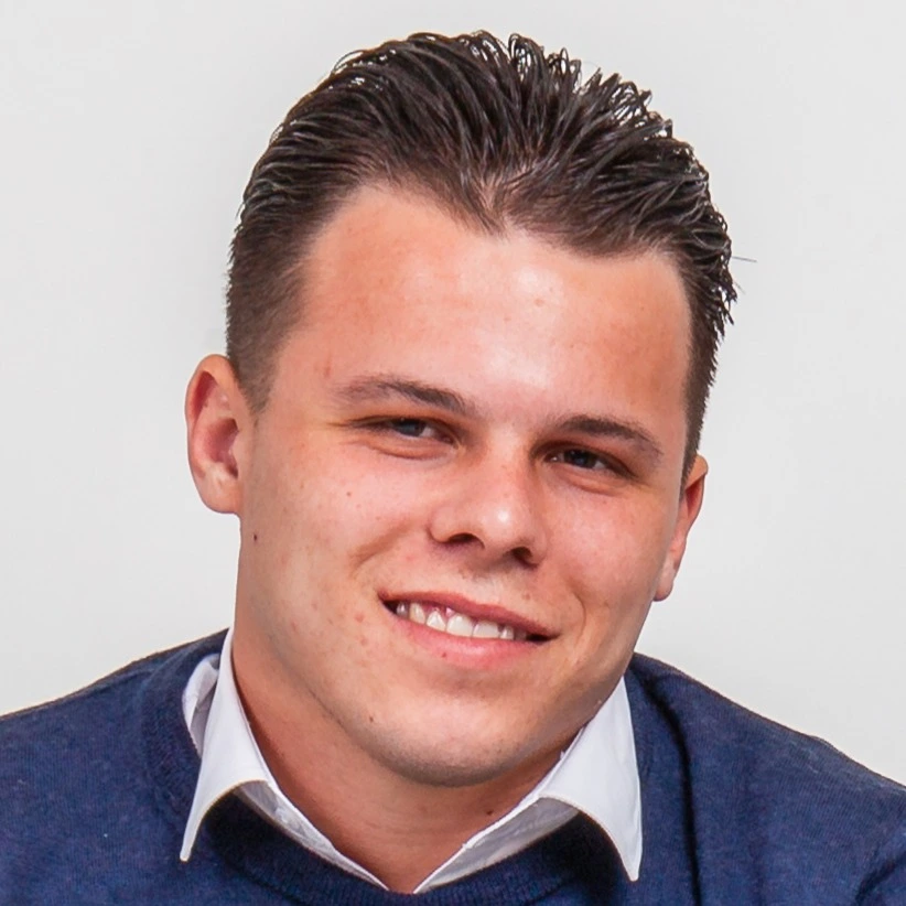 Martijn Stoop