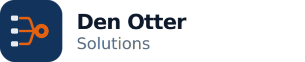 Den Otter Solutions logo