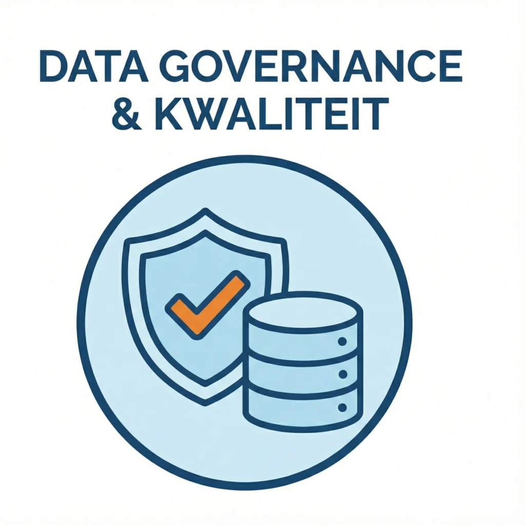 Power BI audit Data governance dimension: verifying single source of truth, Row-Level Security configuration, and GDPR compliance in Power BI Service